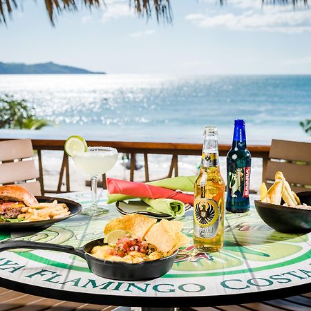 Margaritaville Beach Resort Playa Flamingo Exterior foto