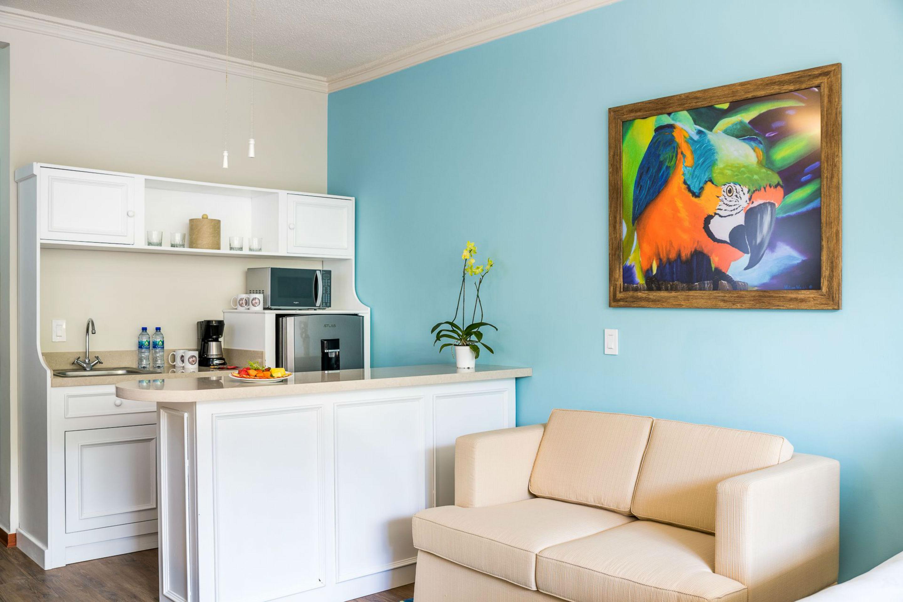 Margaritaville Beach Resort Playa Flamingo Exterior foto