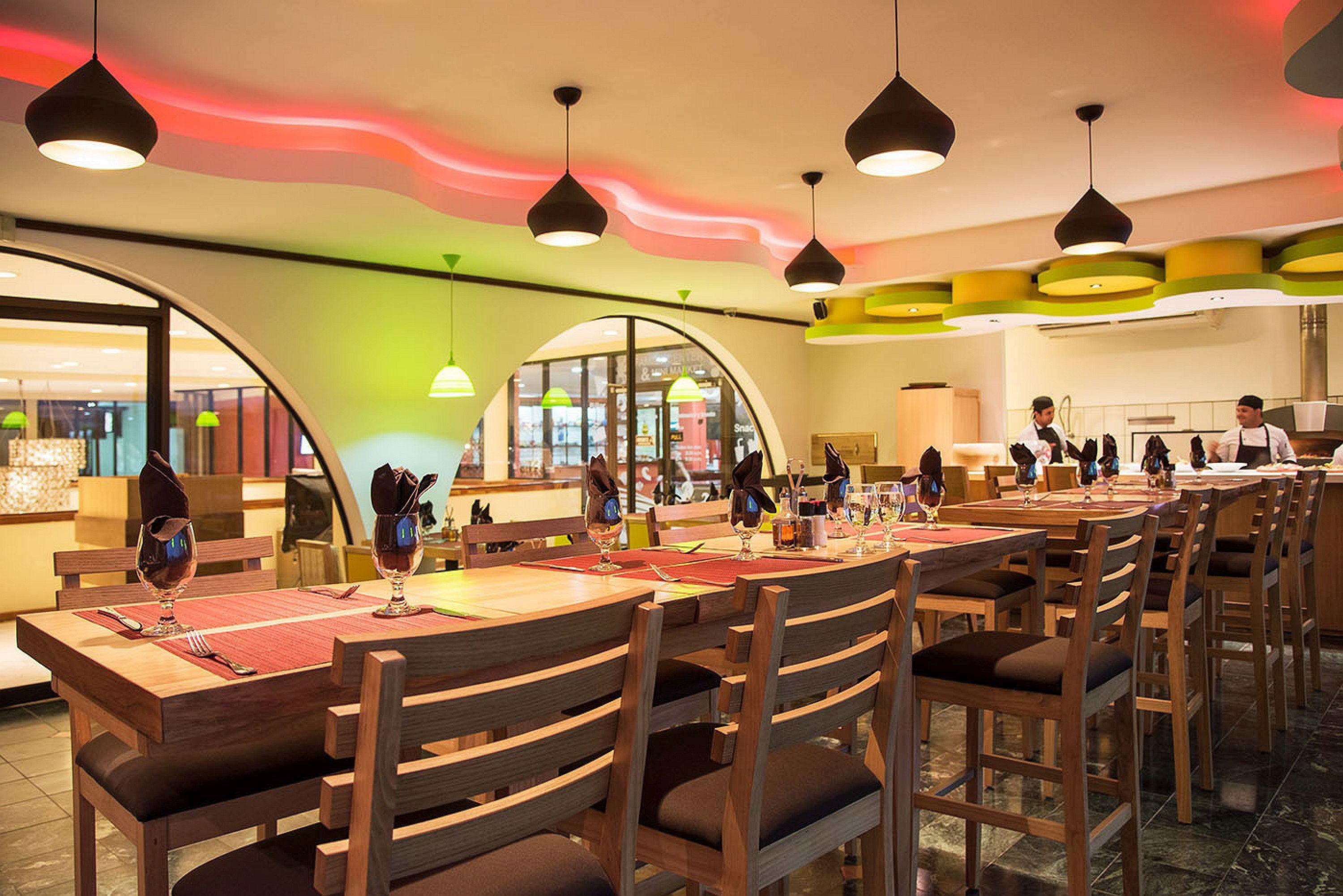 Margaritaville Beach Resort Playa Flamingo Exterior foto