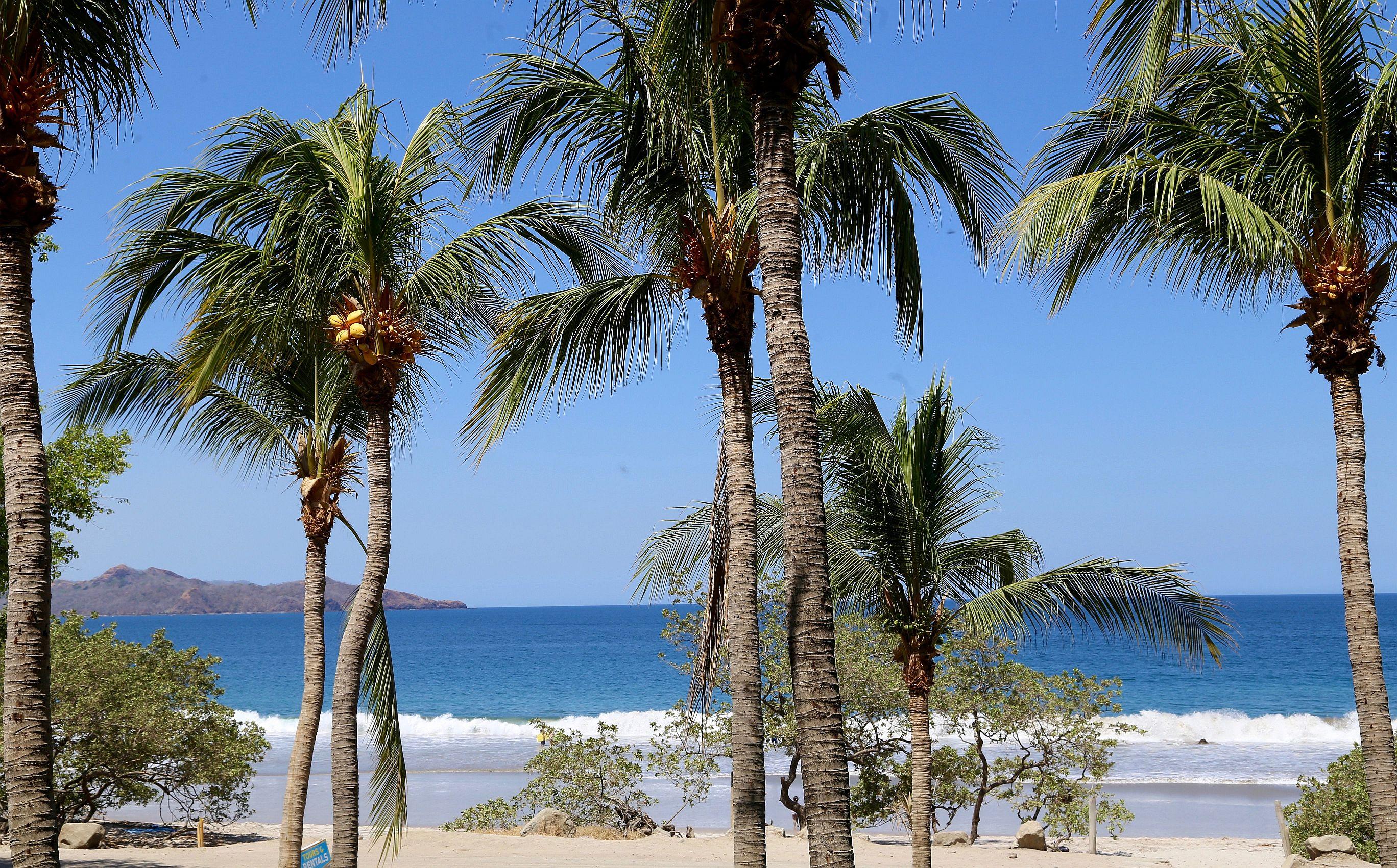 Margaritaville Beach Resort Playa Flamingo Exterior foto