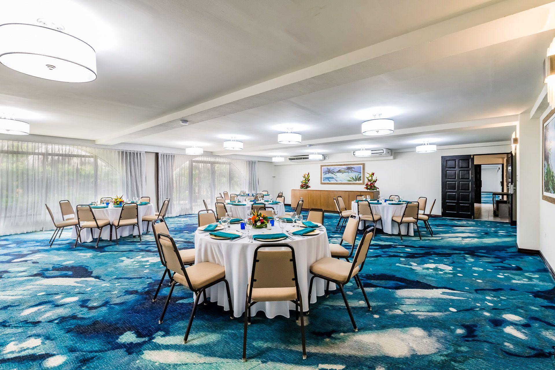 Margaritaville Beach Resort Playa Flamingo Exterior foto