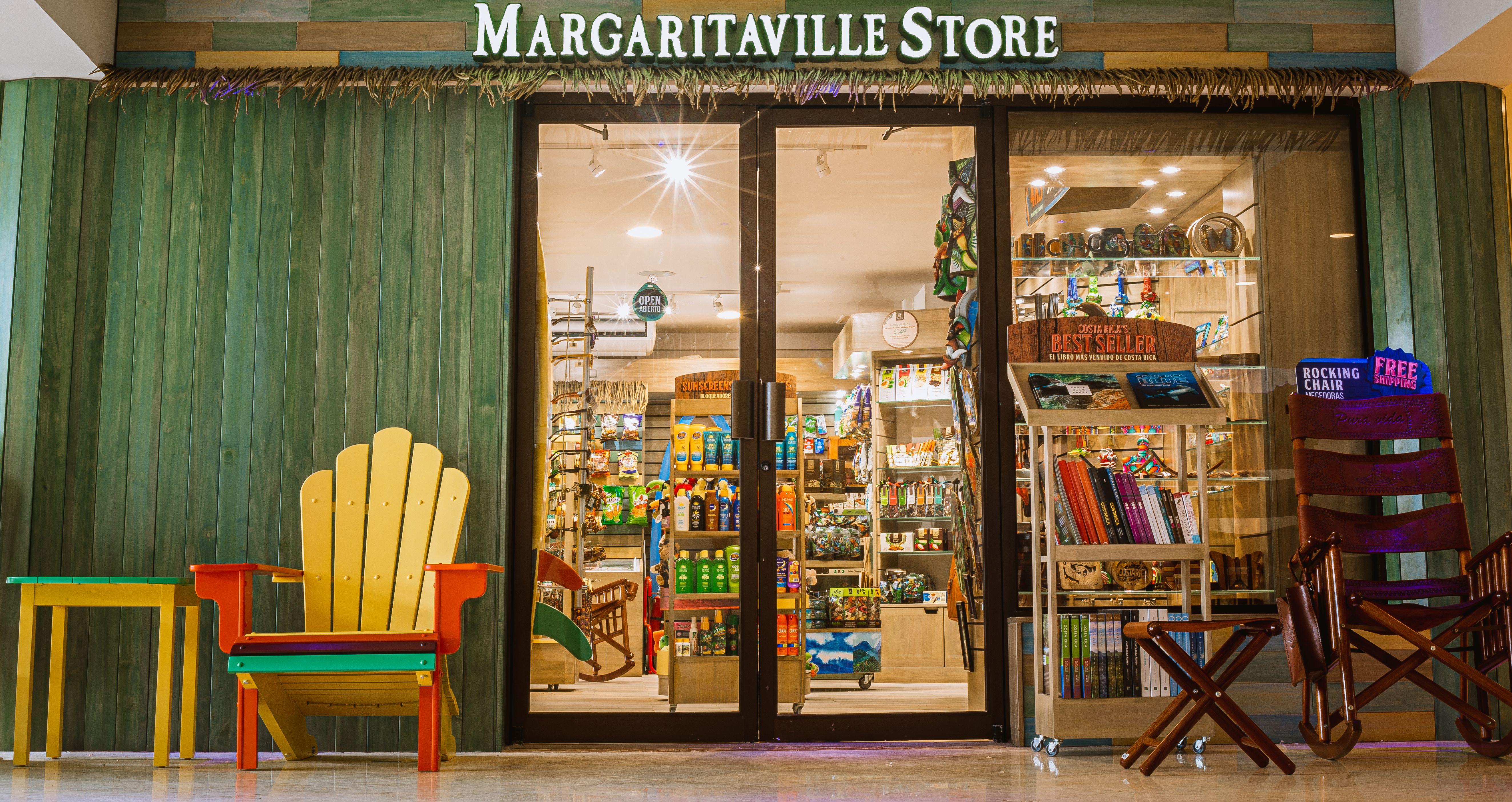 Margaritaville Beach Resort Playa Flamingo Exterior foto
