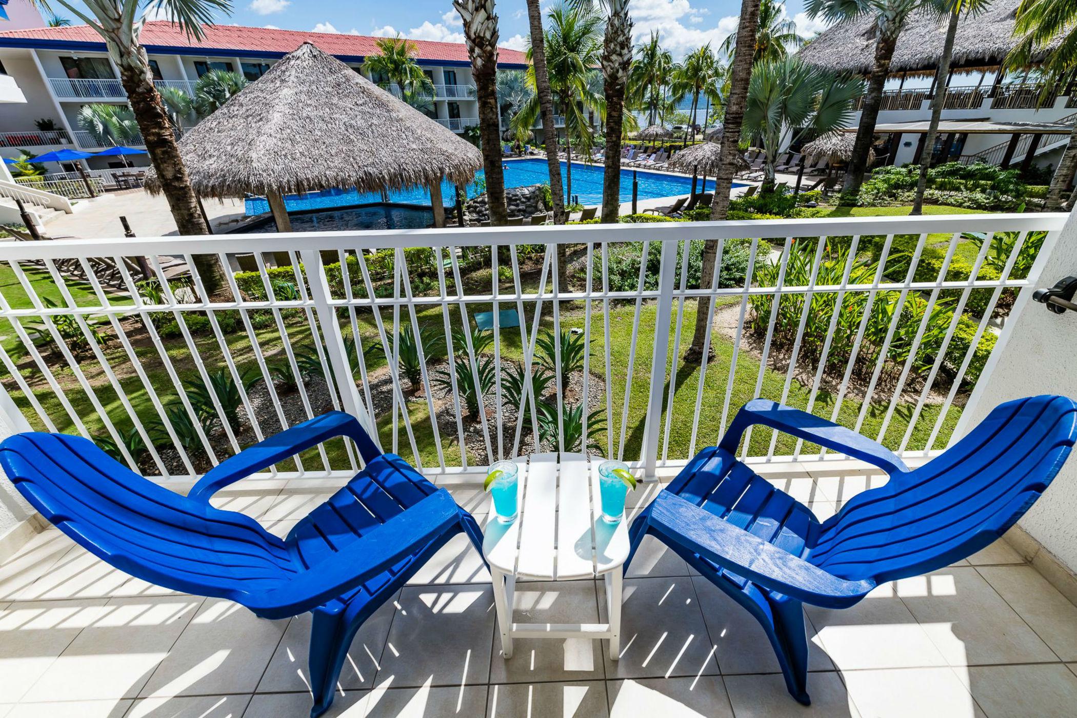 Margaritaville Beach Resort Playa Flamingo Exterior foto