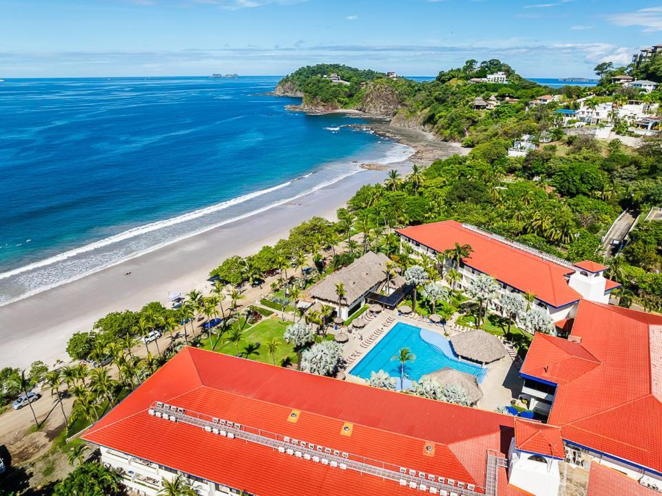 Margaritaville Beach Resort Playa Flamingo Exterior foto