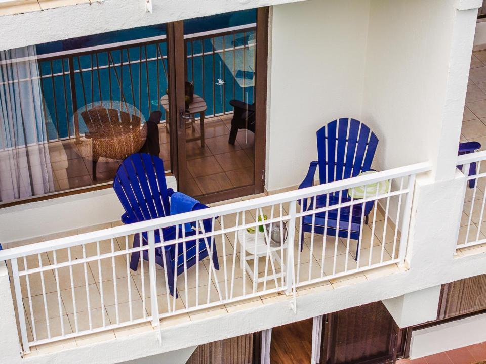 Margaritaville Beach Resort Playa Flamingo Exterior foto