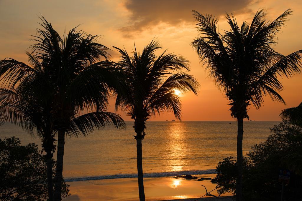 Margaritaville Beach Resort Playa Flamingo Exterior foto