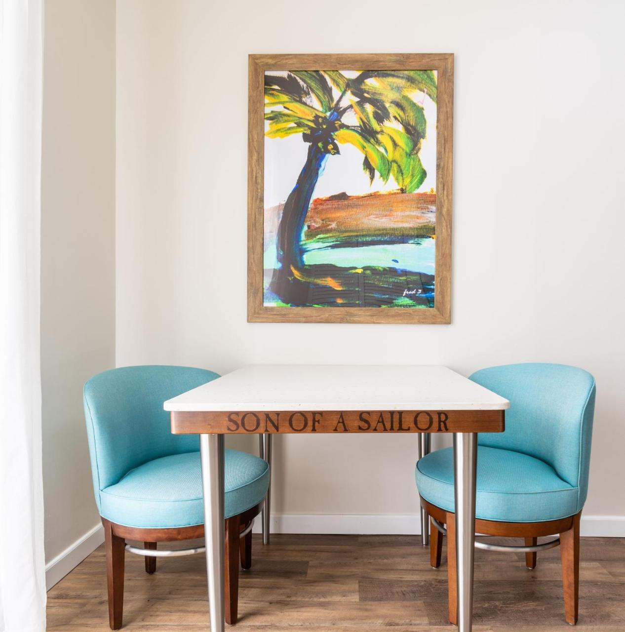 Margaritaville Beach Resort Playa Flamingo Exterior foto