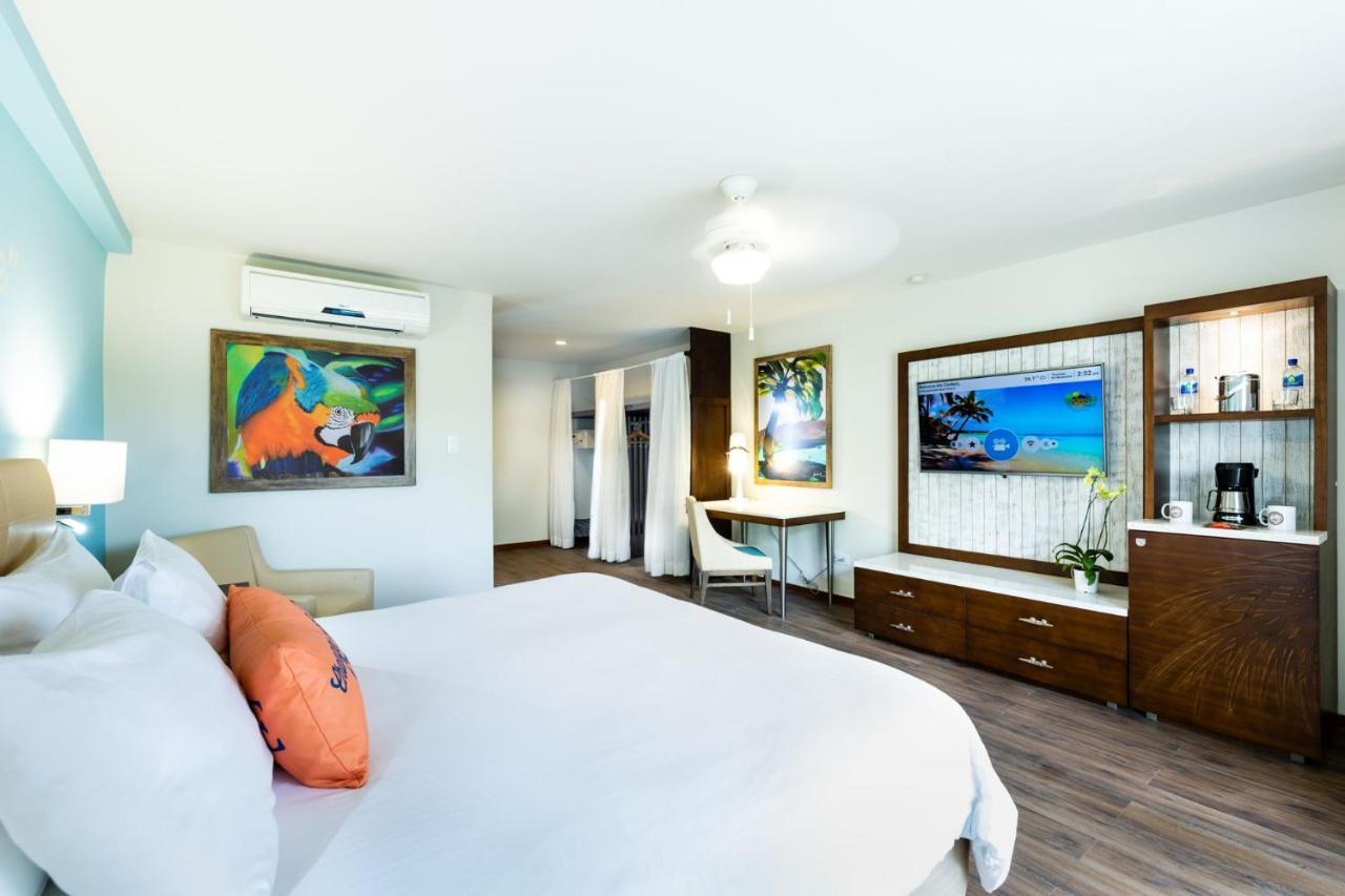 Margaritaville Beach Resort Playa Flamingo Exterior foto