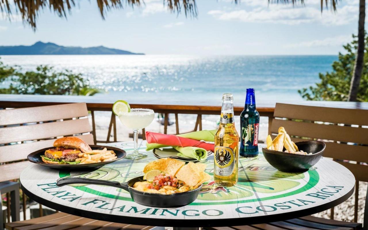 Margaritaville Beach Resort Playa Flamingo Exterior foto