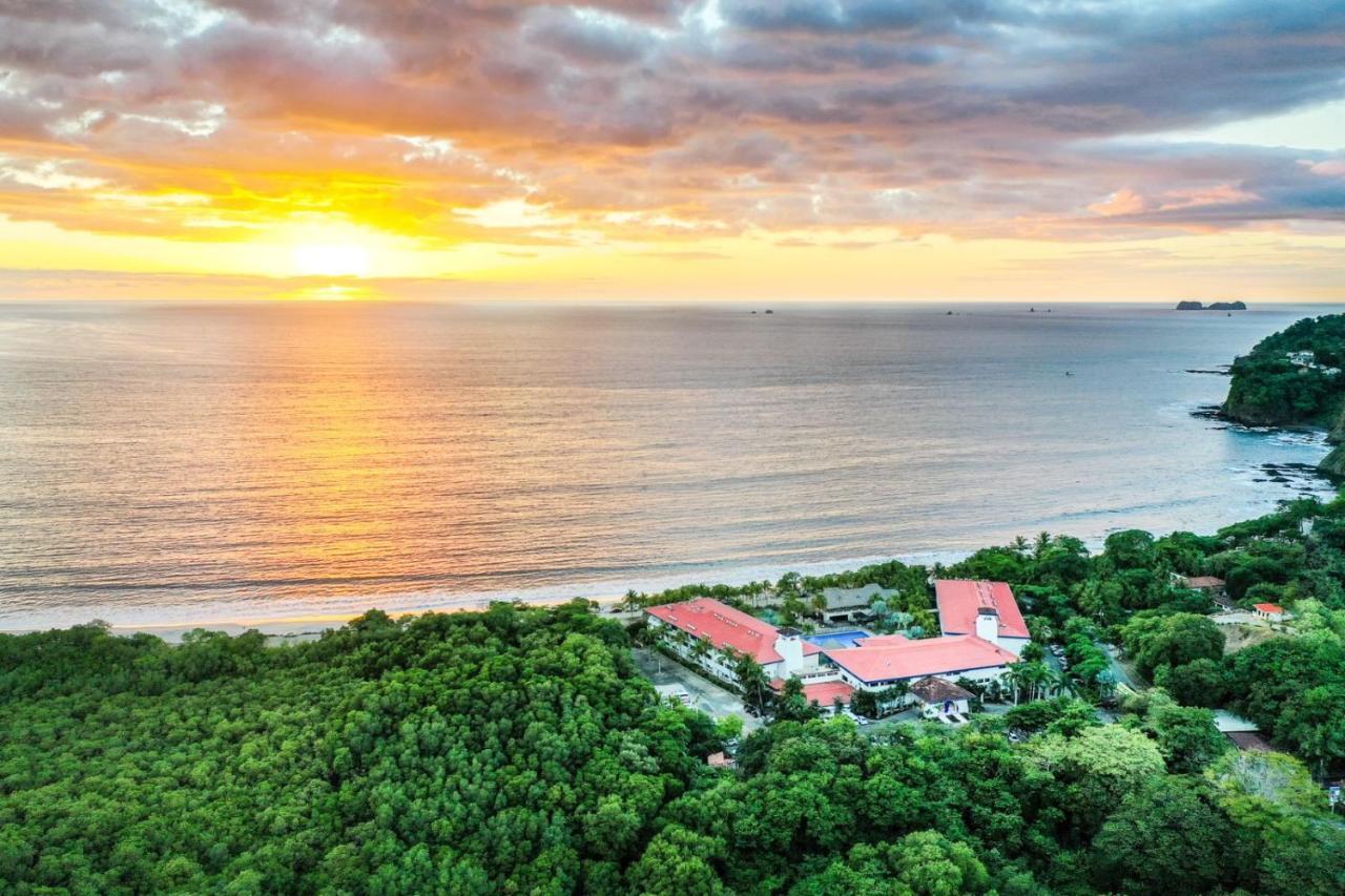 Margaritaville Beach Resort Playa Flamingo Exterior foto