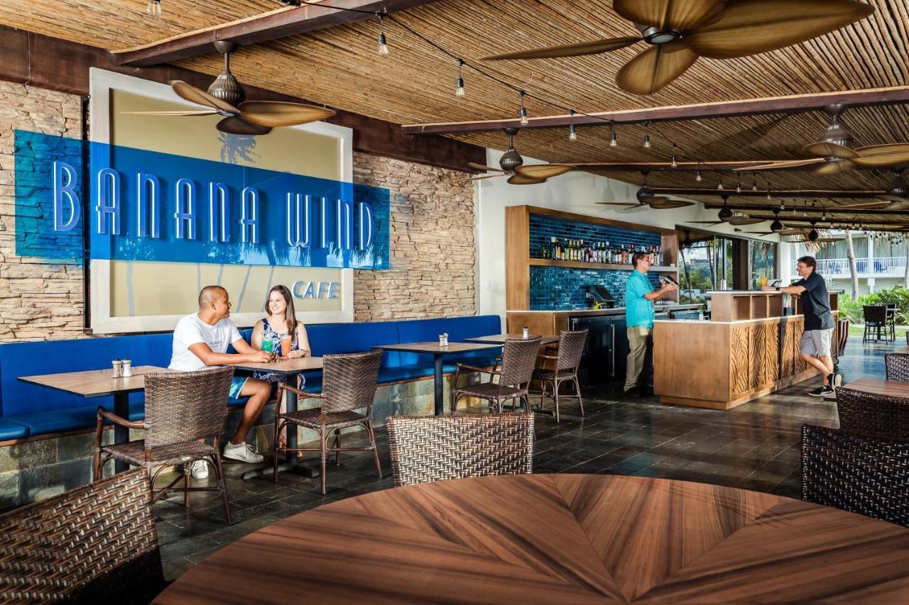 Margaritaville Beach Resort Playa Flamingo Exterior foto
