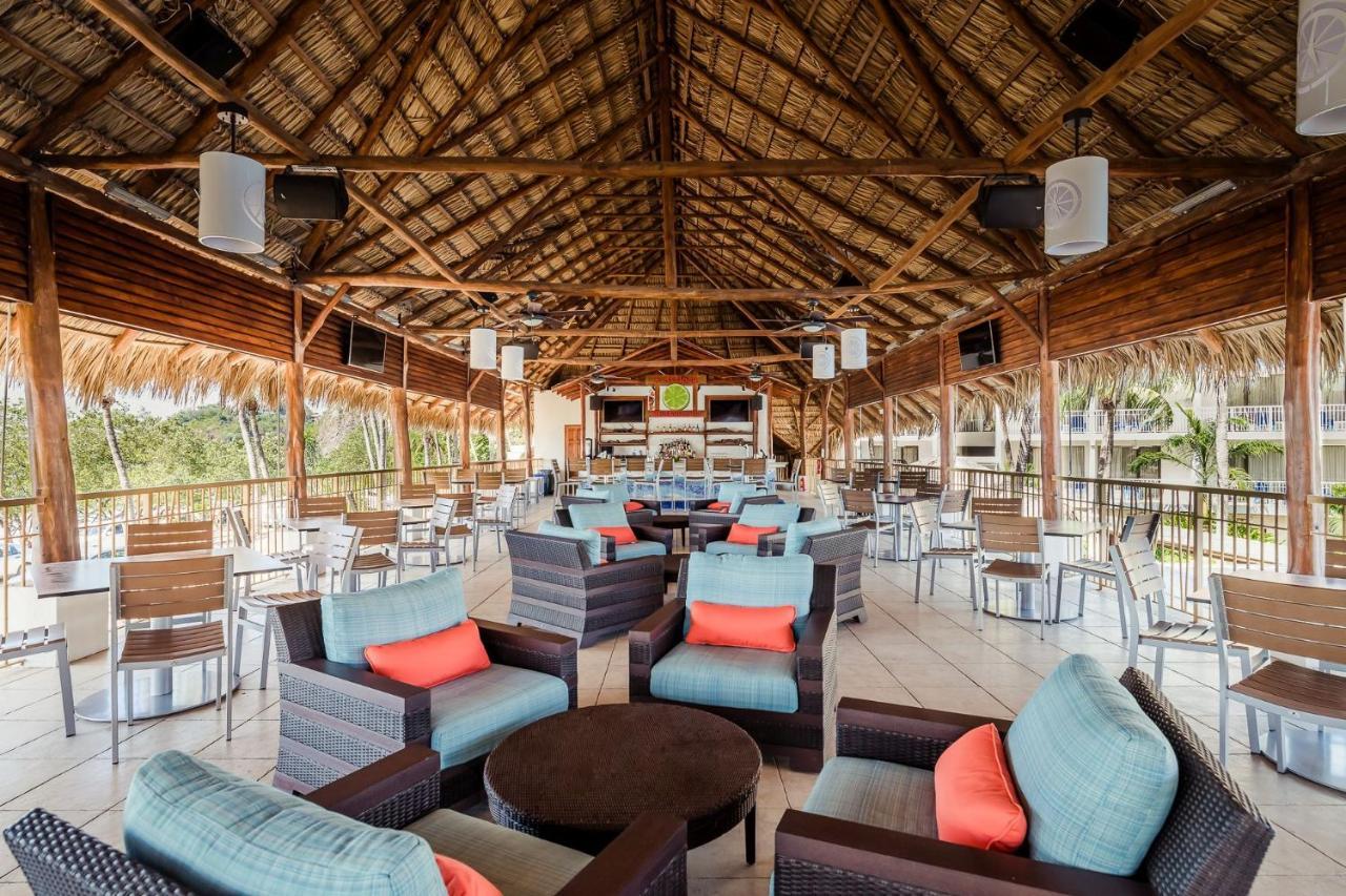 Margaritaville Beach Resort Playa Flamingo Exterior foto